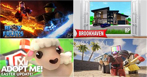 Fun Games to Play on Roblox: Best Titles to Try Right Now.